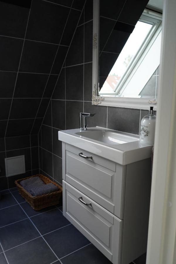 Homely 2 Room Apartment Close To Copenhagen City Center Buitenkant foto