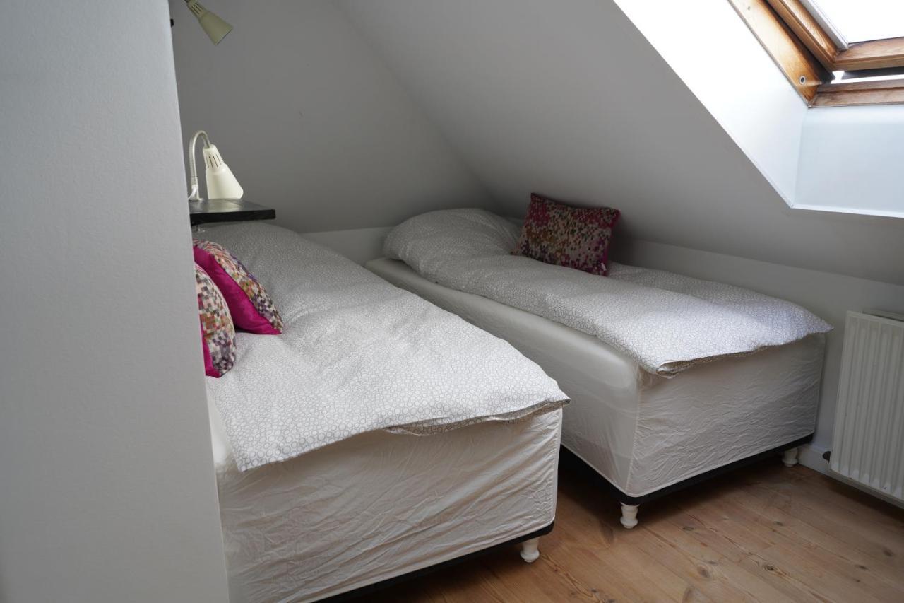 Homely 2 Room Apartment Close To Copenhagen City Center Buitenkant foto